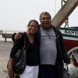 Meet your Posher, Sandra